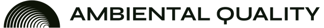 Ambiental Quality Logo
