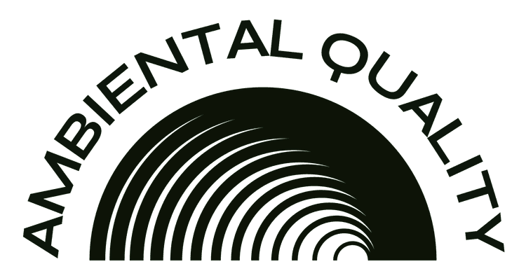 Ambiental Quality Logo
